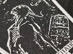 Convulse - Resuscitation of Evilness / 2026 China Tour - Patch