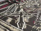 Impiety - Ravage & Conquer / Titans of the Chinese Empire 2026 - Back Patch