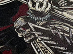 Impiety - Ravage & Conquer / Titans of the Chinese Empire 2026 - Back Patch