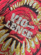 Vio-lence - Eternal Nightmare / 2026 China Tour - Patch