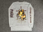 Pyrexia - Sermon of Mockery - Long Sleeve