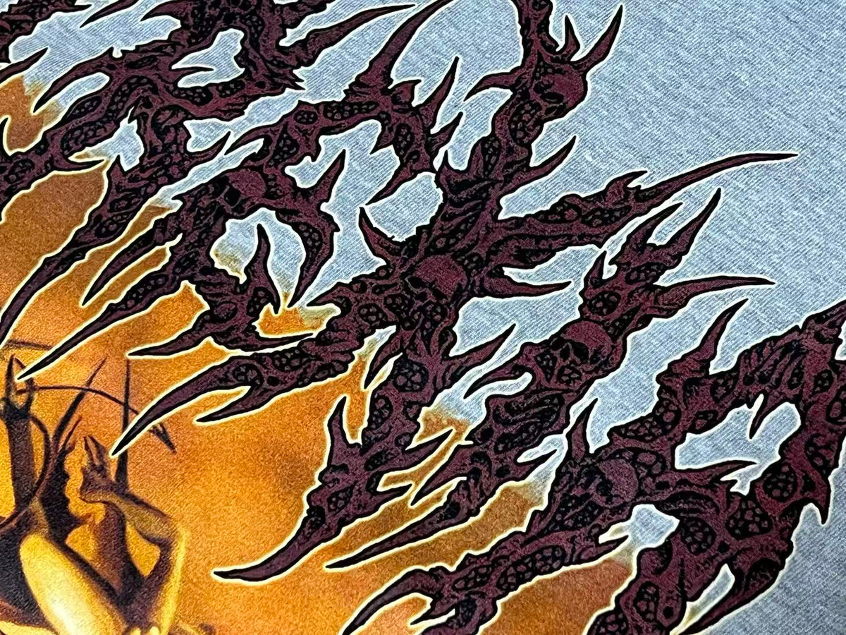 Pyrexia - Sermon of Mockery - Long Sleeve