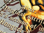 Pyrexia - Sermon of Mockery - Long Sleeve
