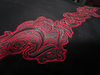 Brodequin - Chariot Dismemberment / Ancient Chinese Torture III - Stitched Archive Embroidered T-Shirt