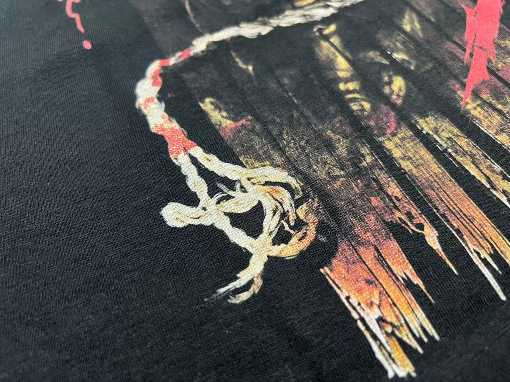 Brodequin - Chariot Dismemberment / Ancient Chinese Torture III - Long Sleeve