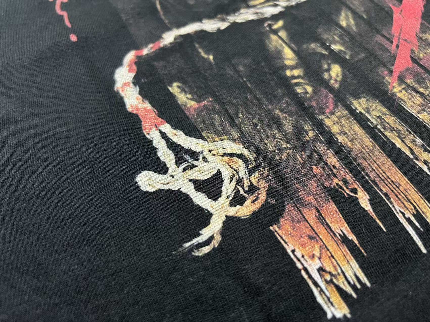 Brodequin - Chariot Dismemberment / Ancient Chinese Torture III - Long Sleeve