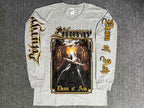 Liturgy - Dawn of Ash - Long Sleeve