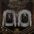 Liturgy - Dawn of Ash - Long Sleeve