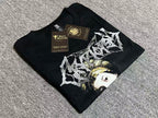 Cryptopsy - None So Vile / 30th Anniversary - Stitched Archive Hybrid Embroidered T-Shirt