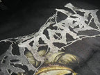 Cryptopsy - None So Vile / 30th Anniversary - Stitched Archive Hybrid Embroidered T-Shirt