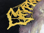 Cryptopsy - Blasphemy Made Flesh - Stitched Archive Hybrid Embroidered T-Shirt