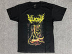 Vulvectomy - Erotic Prostitute Decapitation - T-Shirt