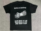 Butcher ABC - China Tour Exclusive 2025 - T-Shirt