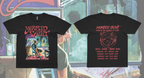 Morbid Saint - Destruction System - T-Shirt