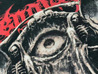 Cenotaph -  The Gloomy Reflection - Asia & Australia Tour Exclusive - Longsleeve