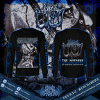 S.C.D. - The Lascivious Waltz In The Dungeons Of The Damned - Longsleeve
