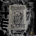 Morbid Saint - Lock Up Your Children - Patch