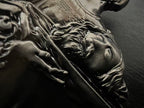 Cryptopsy - None So Vile - 3D Sculpted Metal Pin