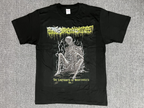 The Labyrinth of Nightmares Festival Vol.1 2025 - T-Shirt