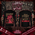 S.C.D. - Perverse Lusts Of The Apostate Angels - Longsleeve
