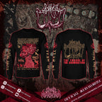 S.C.D. - Perverse Lusts Of The Apostate Angels - Longsleeve