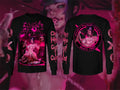 Meatshits - On His Gut I Cum - Longsleeve