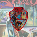 Morbid Saint - Destruction System - Patch
