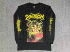Kruelty -  Untopia [Buddha Ver.] - Longsleeve