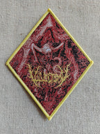 Vulvectomy - Aberrant Vaginal Gestation - Patch
