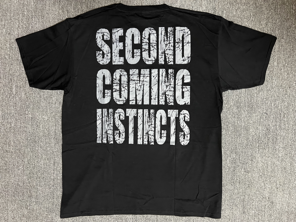 Posthumous Blasphemer - Second Coming Instincts - T-Shirt
