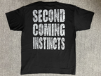 Posthumous Blasphemer - Second Coming Instincts - T-Shirt