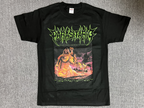 Parasitario - Everything Belongs to Death - China Tour 2025 Edition - T-Shirt