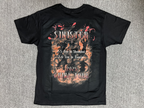 Sinister - China Tour Exclusive 2025 - T-Shirt