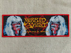 Morbid Saint - Spectrum of Death - Patch