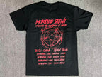 Morbid Saint - Destruction System - T-Shirt