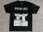 Butcher ABC - China Tour Exclusive 2025 - T-Shirt