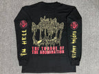 S.C.D. - Perverse Lusts Of The Apostate Angels - Longsleeve