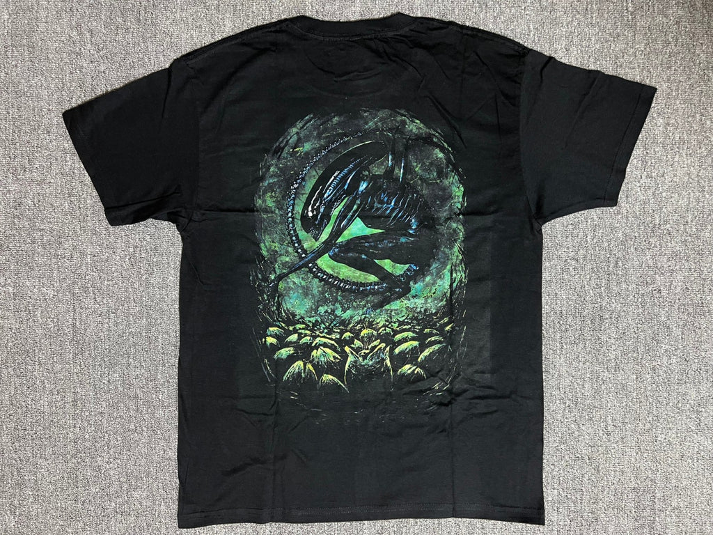Xenomorph - Empyreal Regimes - T-Shirt