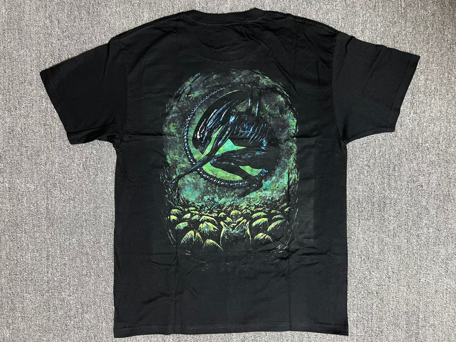 Xenomorph - Empyreal Regimes - T-Shirt