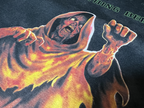 Parasitario - Everything Belongs to Death - China Tour 2025 Edition - T-Shirt
