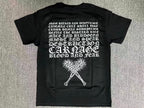 Caveman Cult - Rituals of Savagery - T-Shirt