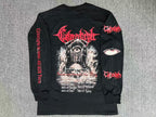 Cenotaph -  The Gloomy Reflection - Asia & Australia Tour Exclusive - Longsleeve