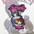 Cryptopsy - None So Cute - Patch