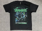 Xenomorph - Empyreal Regimes - T-Shirt