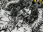 Posthumous Blasphemer - Brutal Death Metal Clinic - T-Shirt