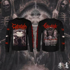 Cenotaph -  The Gloomy Reflection - Asia & Australia Tour Exclusive - Longsleeve