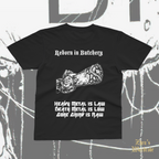Butcher ABC - China Tour Exclusive 2025 - T-Shirt