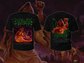 Parasitario - Everything Belongs to Death - China Tour 2025 Edition - T-Shirt