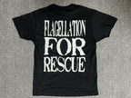 Posthumous Blasphemer - Flagellation For Rescue - T-Shirt