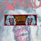 Morbid Saint - Spectrum of Death - Patch